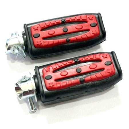 FOOTSTEP BELAKANG WARNA 01 RPM